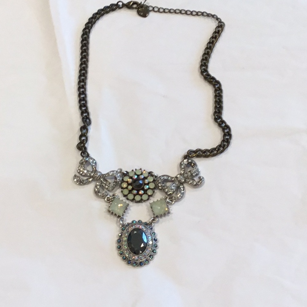 Betsey Johnson Glamour